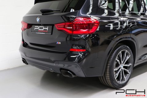 BMW X3 M40i 354cv xDrive Aut. - Pack M Sport -