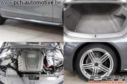 AUDI A4 2.0 TDie 136cv S-Line Start/Stop