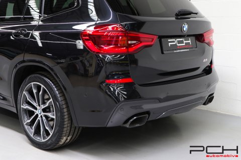 BMW X3 M40i 354cv xDrive Aut. - Pack M Sport -