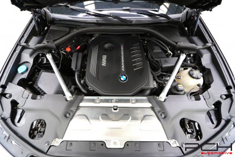 BMW X3 M40i 354cv xDrive Aut. - Pack M Sport -