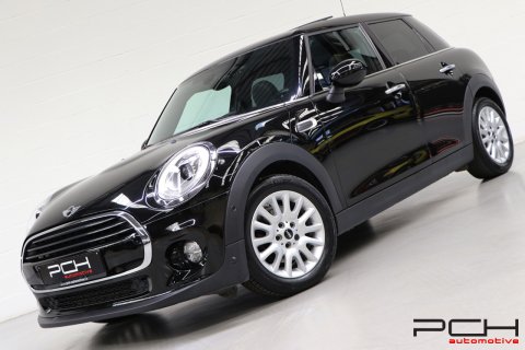 MINI Cooper 1.5 136cv Automatique