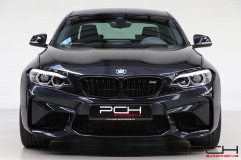 BMW M2 3.0 370cv DKG Drivelogic Aut.