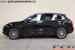 PORSCHE Cayenne 3.0 D V6 211cv Tiptronic S Aut.