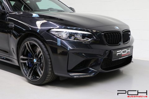 BMW M2 3.0 370cv DKG Drivelogic Aut.