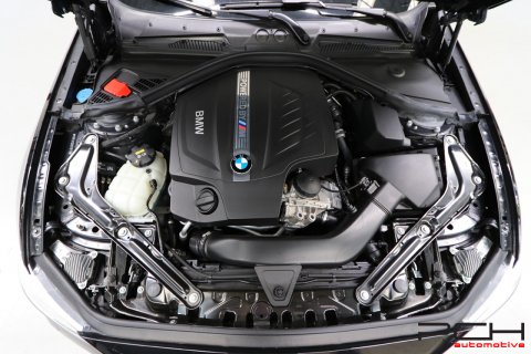BMW M2 3.0 370cv DKG Drivelogic Aut.
