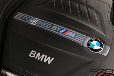 BMW M2 3.0 370cv DKG Drivelogic Aut.