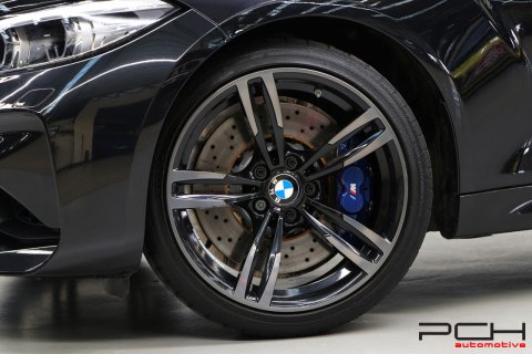 BMW M2 3.0 370cv DKG Drivelogic Aut.