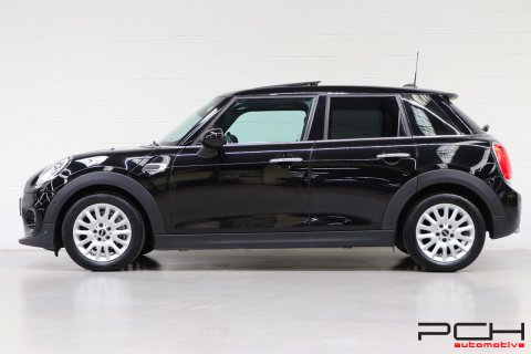 MINI Cooper 1.5 136cv Automatique