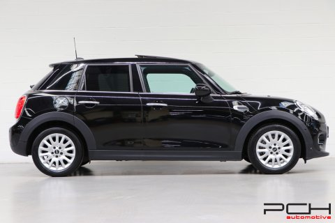 MINI Cooper 1.5 136cv Automatique