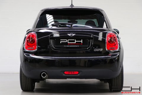 MINI Cooper 1.5 136cv Automatique