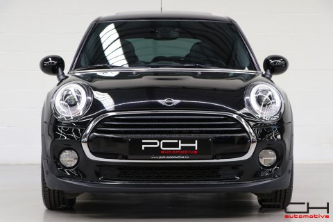 MINI Cooper 1.5 136cv Automatique