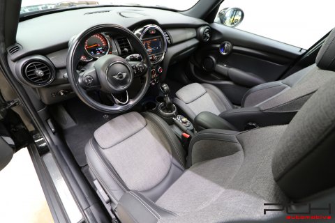 MINI Cooper 1.5 136cv Automatique