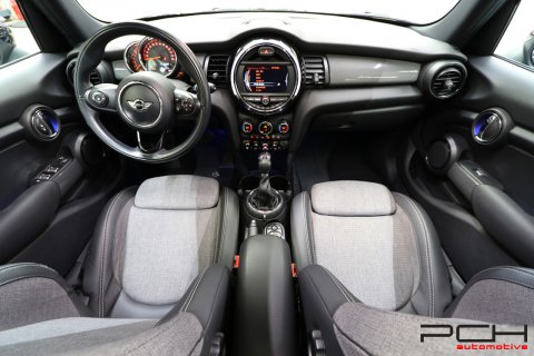 MINI Cooper 1.5 136cv Automatique