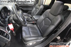 PORSCHE Cayenne 3.0 D V6 211cv Tiptronic S Aut.