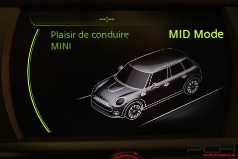 MINI Cooper 1.5 136cv Automatique