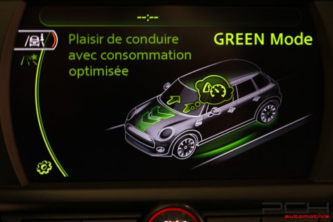 MINI Cooper 1.5 136cv Automatique