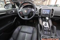 PORSCHE Cayenne 3.0 D V6 211cv Tiptronic S Aut.