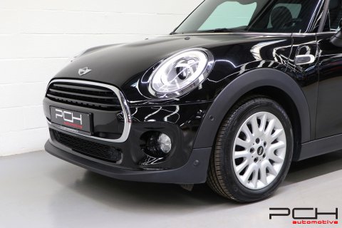 MINI Cooper 1.5 136cv Automatique