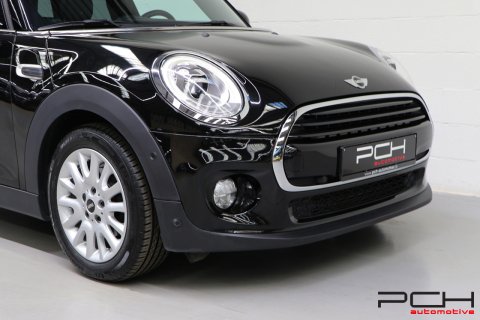 MINI Cooper 1.5 136cv Automatique