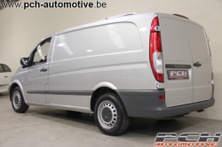 MERCEDES-BENZ Vito 116 CDi 163cv + FRIGO KERSTNER