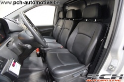 MERCEDES-BENZ Vito 116 CDi 163cv + FRIGO KERSTNER