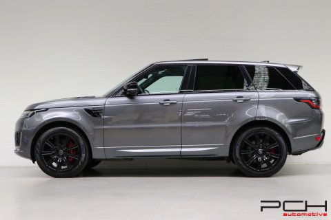 LAND ROVER Range Rover Sport P400e 2.0 300cv PHEV Hybrid - HSE Dynamic -