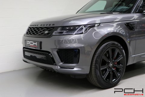 LAND ROVER Range Rover Sport P400e 2.0 300cv PHEV Hybrid - HSE Dynamic -