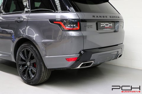 LAND ROVER Range Rover Sport P400e 2.0 300cv PHEV Hybrid - HSE Dynamic -