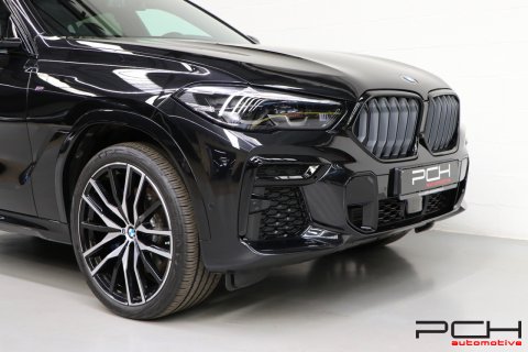 BMW X6 3.0 D xDrive30 211cv Aut. - Pack M Sport -