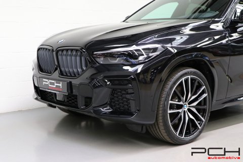 BMW X6 3.0 D xDrive30 211cv Aut. - Pack M Sport -