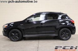 MITSUBISHI ASX 1.8 Di-D 115cv 2WD CityZen