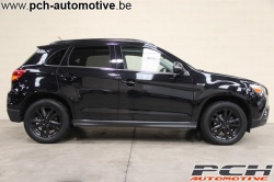 MITSUBISHI ASX 1.8 Di-D 115cv 2WD CityZen