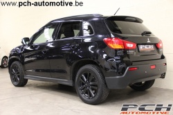 MITSUBISHI ASX 1.8 Di-D 115cv 2WD CityZen