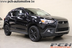 MITSUBISHI ASX 1.8 Di-D 115cv 2WD CityZen