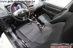 MITSUBISHI ASX 1.8 Di-D 115cv 2WD CityZen