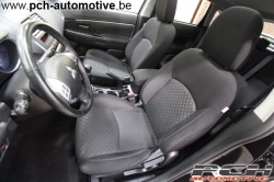 MITSUBISHI ASX 1.8 Di-D 115cv 2WD CityZen