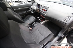 MITSUBISHI ASX 1.8 Di-D 115cv 2WD CityZen