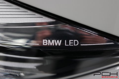 BMW 418i GranCoupé 1.5 136cv Aut. - Pack M Sport -