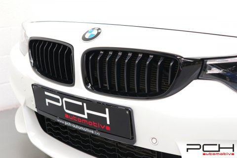 BMW 418i GranCoupé 1.5 136cv Aut. - Pack M Sport -