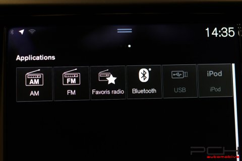 VOLVO XC60 2.0 D4 190cv AWD Geartronic - R-Design -
