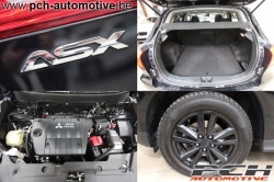 MITSUBISHI ASX 1.8 Di-D 115cv 2WD CityZen