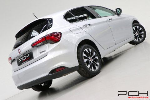 FIAT Tipo 1.6 D 120cv MultiJet 