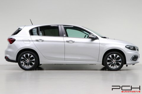 FIAT Tipo 1.6 D 120cv MultiJet 