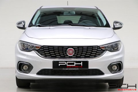 FIAT Tipo 1.6 D 120cv MultiJet 