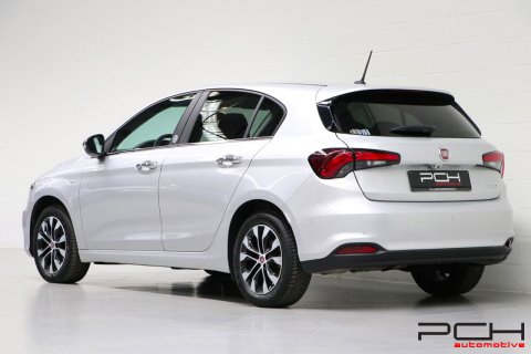 FIAT Tipo 1.6 D 120cv MultiJet 