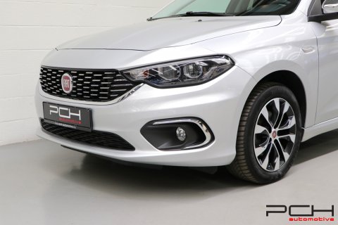 FIAT Tipo 1.6 D 120cv MultiJet 