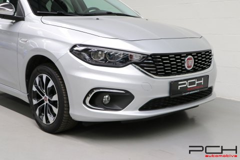 FIAT Tipo 1.6 D 120cv MultiJet 