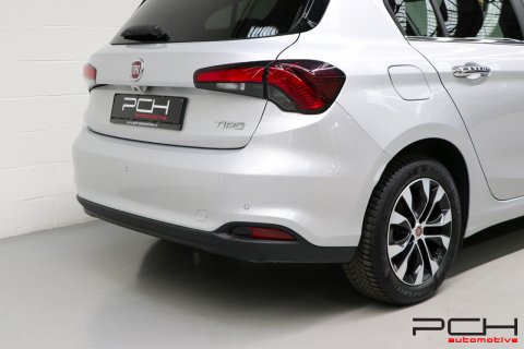 FIAT Tipo 1.6 D 120cv MultiJet 