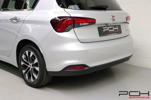 FIAT Tipo 1.6 D 120cv MultiJet 