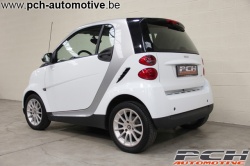 SMART ForTwo 0.8 CDi Passion